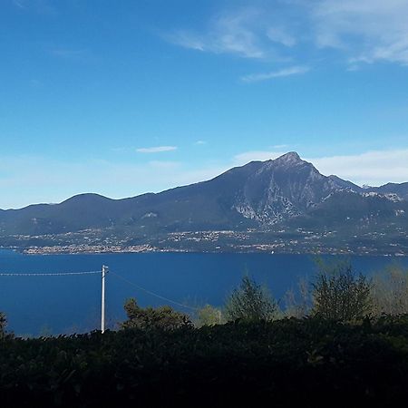 Residence Spighetta 2 トッリ・デル・ベーナコ エクステリア 写真