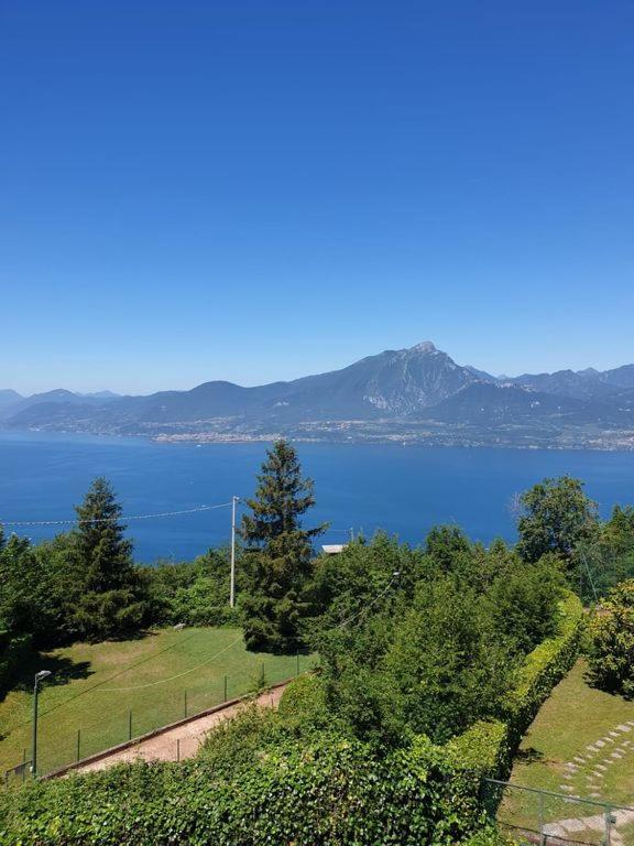 Residence Spighetta 2 トッリ・デル・ベーナコ エクステリア 写真