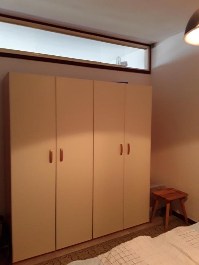 Residence Spighetta 2 トッリ・デル・ベーナコ エクステリア 写真