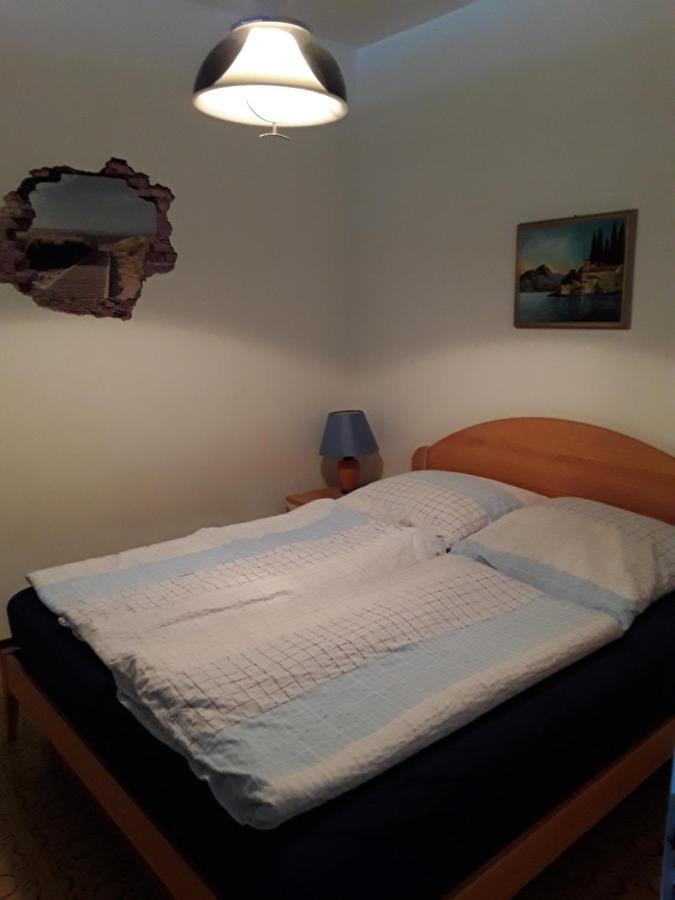 Residence Spighetta 2 トッリ・デル・ベーナコ エクステリア 写真