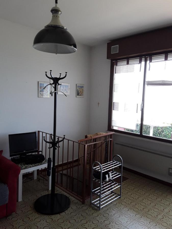 Residence Spighetta 2 トッリ・デル・ベーナコ エクステリア 写真