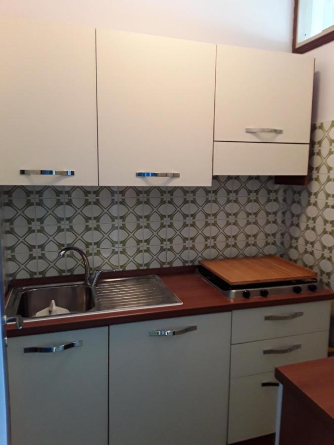 Residence Spighetta 2 トッリ・デル・ベーナコ エクステリア 写真