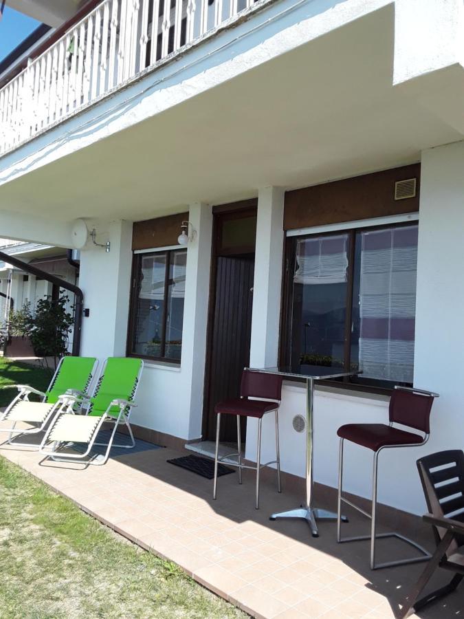 Residence Spighetta 2 トッリ・デル・ベーナコ エクステリア 写真