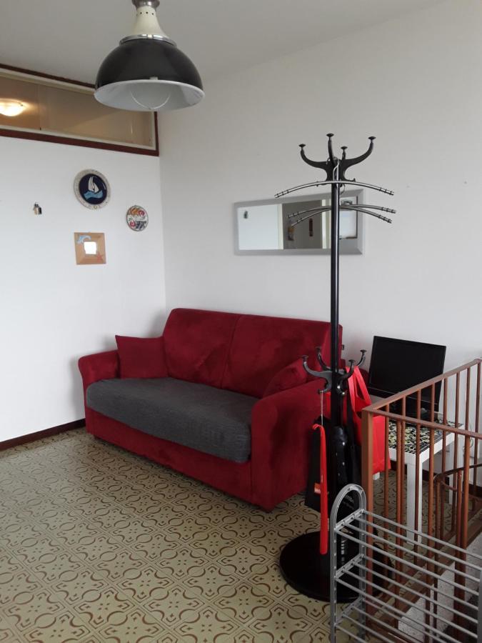 Residence Spighetta 2 トッリ・デル・ベーナコ エクステリア 写真