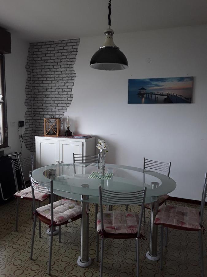 Residence Spighetta 2 トッリ・デル・ベーナコ エクステリア 写真
