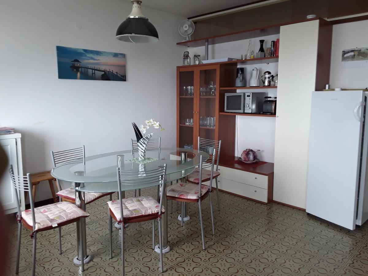 Residence Spighetta 2 トッリ・デル・ベーナコ エクステリア 写真