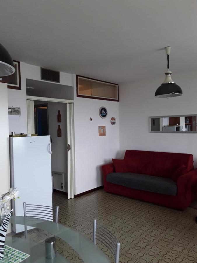 Residence Spighetta 2 トッリ・デル・ベーナコ エクステリア 写真
