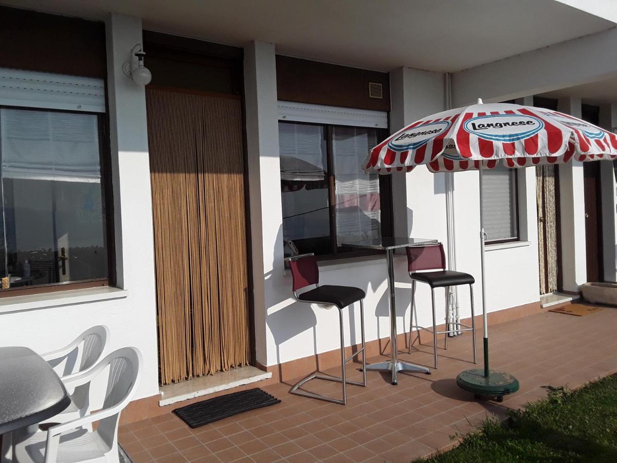 Residence Spighetta 2 トッリ・デル・ベーナコ エクステリア 写真