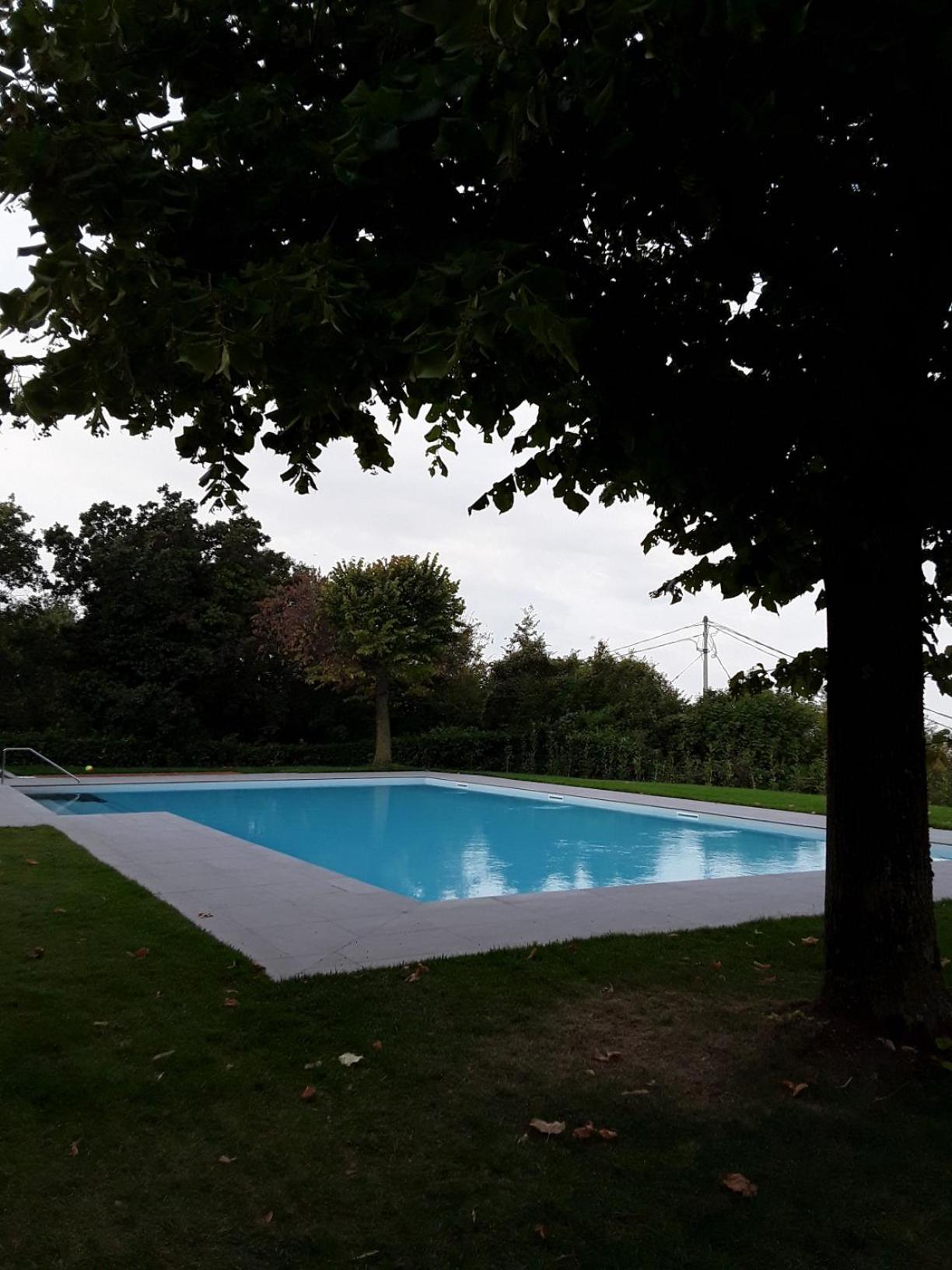 Residence Spighetta 2 トッリ・デル・ベーナコ エクステリア 写真