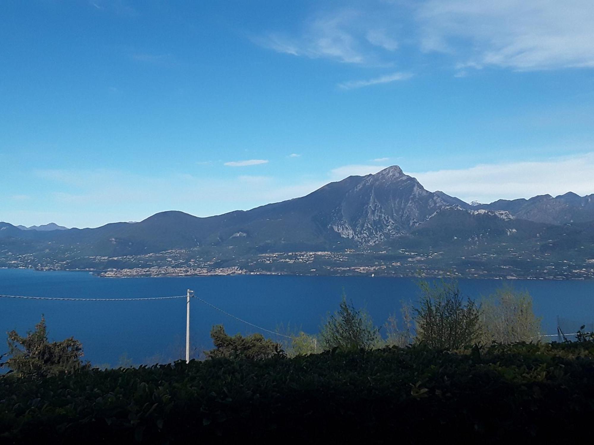 Residence Spighetta 2 トッリ・デル・ベーナコ エクステリア 写真