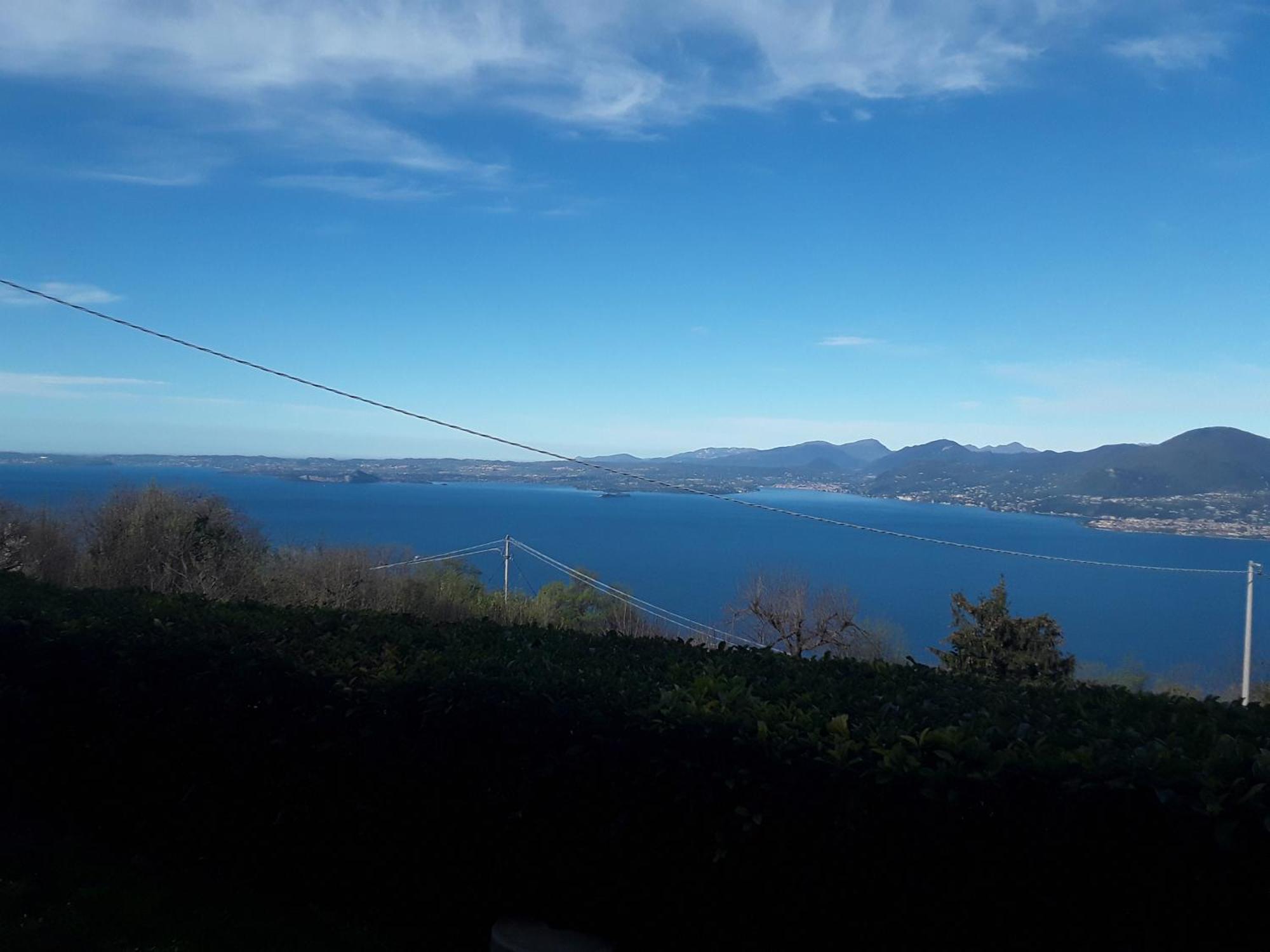 Residence Spighetta 2 トッリ・デル・ベーナコ エクステリア 写真