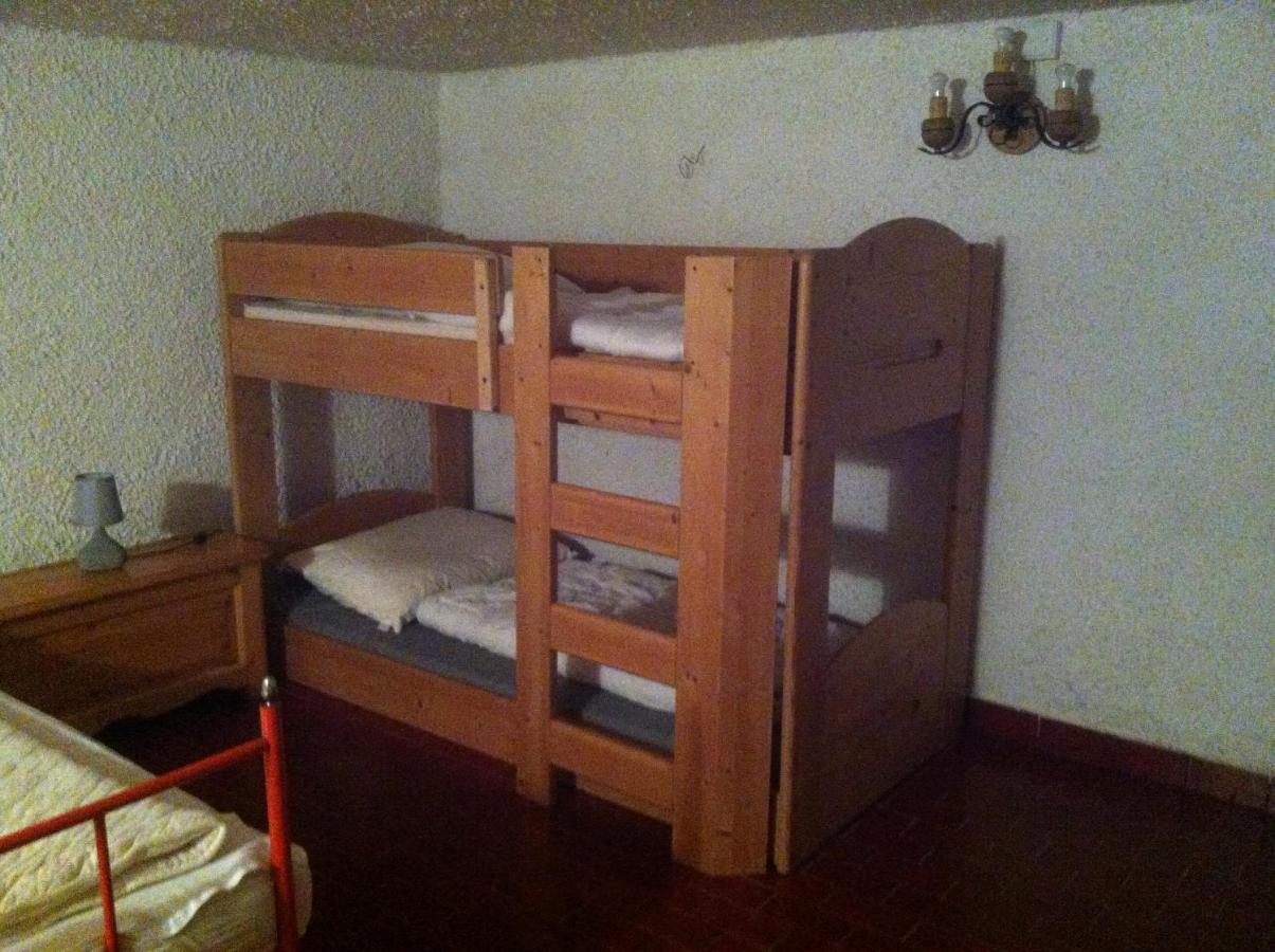 Residence Spighetta 2 トッリ・デル・ベーナコ エクステリア 写真
