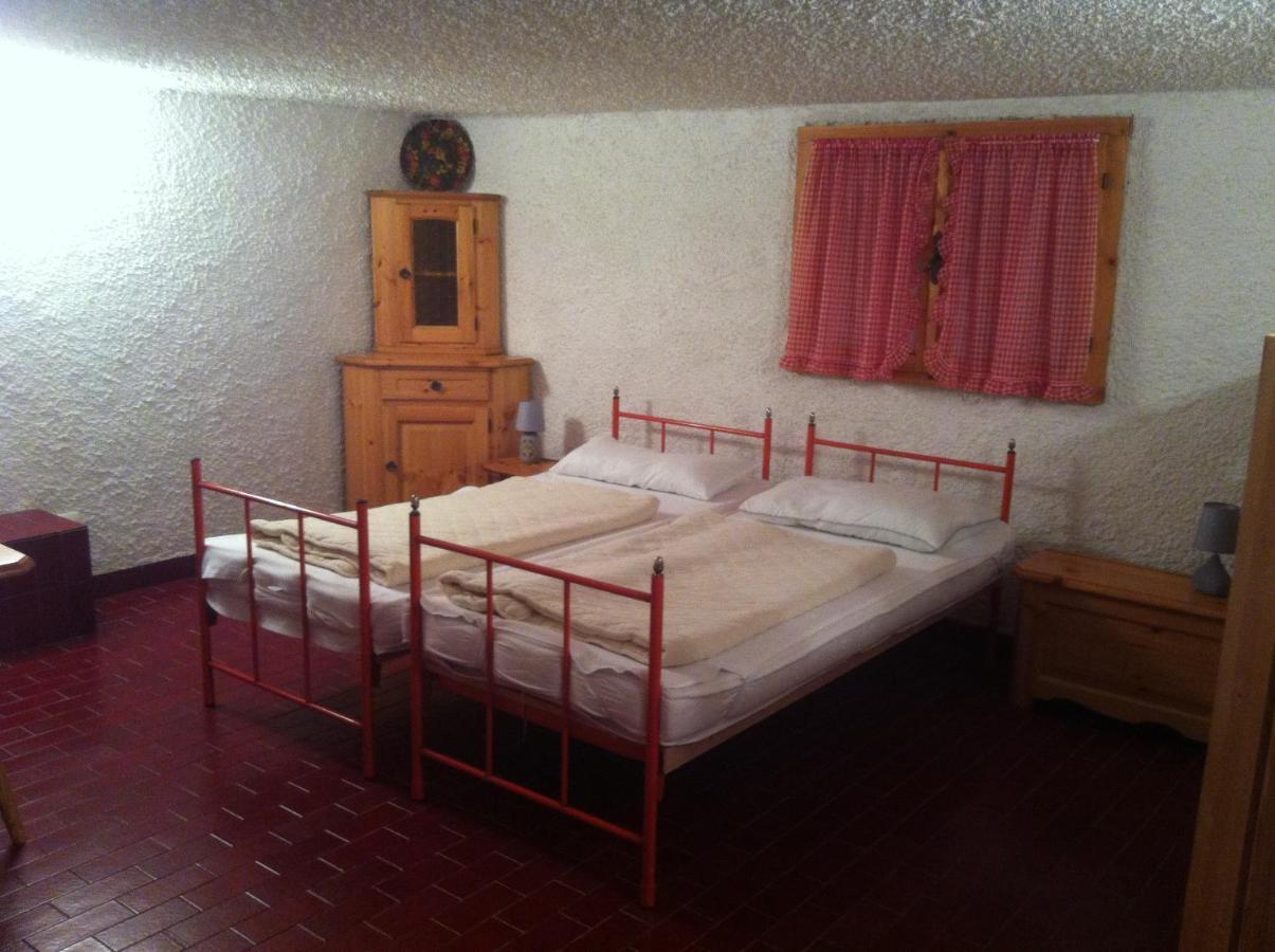 Residence Spighetta 2 トッリ・デル・ベーナコ エクステリア 写真