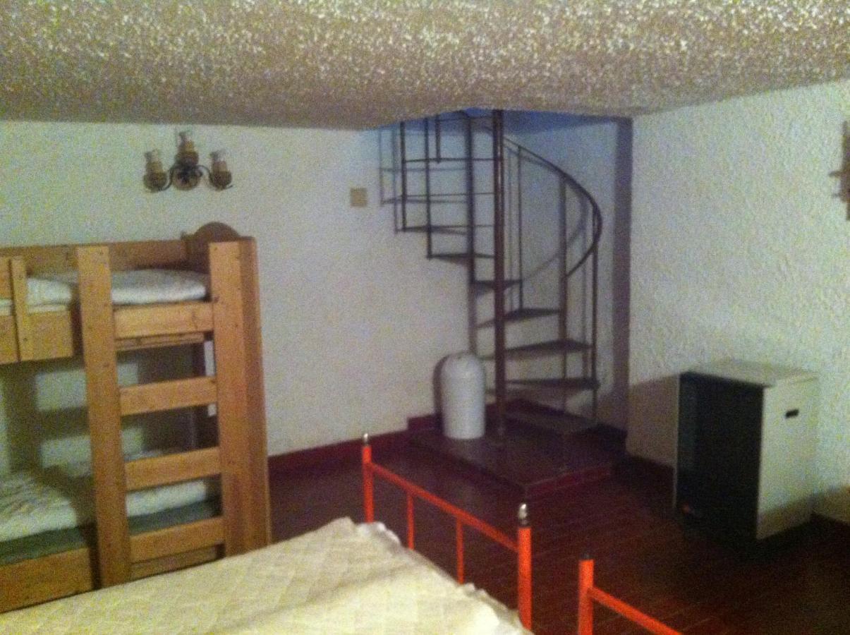 Residence Spighetta 2 トッリ・デル・ベーナコ エクステリア 写真